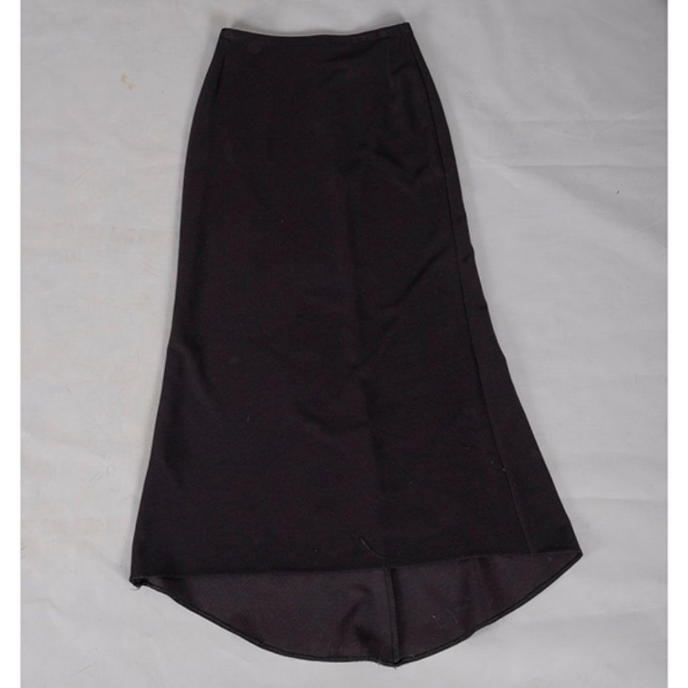 CAbi waffle knit skirt - Large